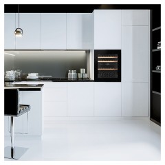 Винный шкаф Dunavox DAVG-32.80DB.TO