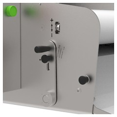 Багетоформовщик Jac Rollform