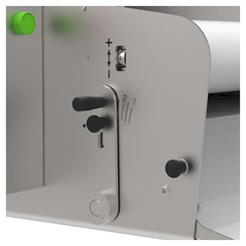 Багетоформовщик Jac Rollform