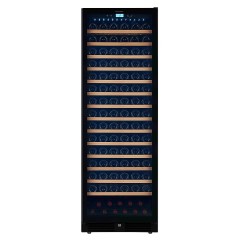 Шкаф винный Cellar Private CP165-1TBH