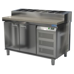 Стол холодильный для пиццы КАМИК СОП-К-201476