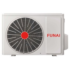 Настенная сплит-система FUNAI DAIJIN RAC-DA35HP.D01