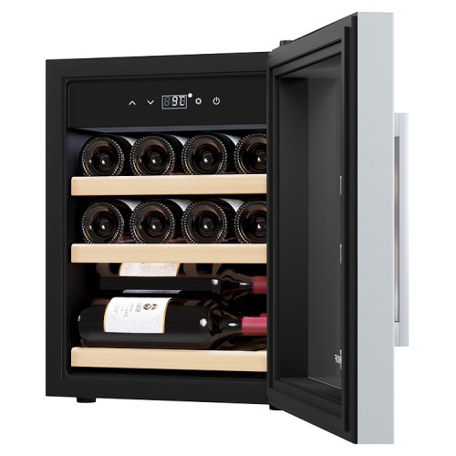 Винный шкаф Libhof Gourmet GP-38 Black