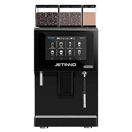 Кофемашина Jetinno JL35-2ES3C-FM (живое молоко)