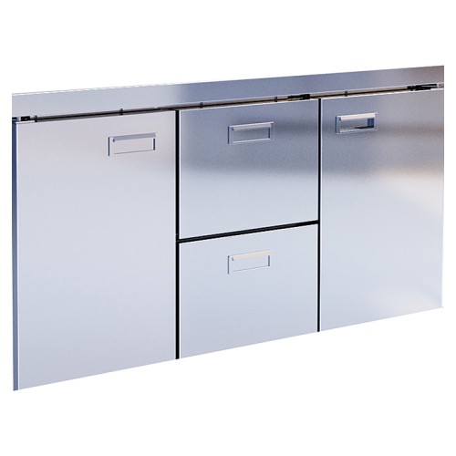 Стол для салатов ITALFROST (CRYSPI) СШС-2,2 GN-1500 SDSBS 1/6