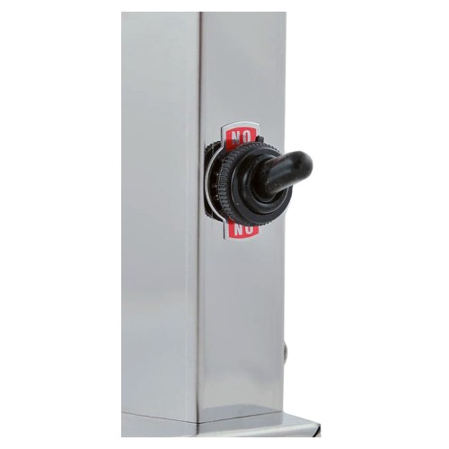 Миксер для молочных коктейлей Starfood DM-L2