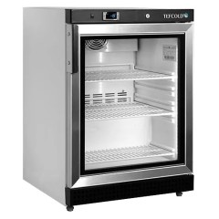 ШКАФ МОРОЗ.СО СТЕКЛОМ TEFCOLD UF200VG