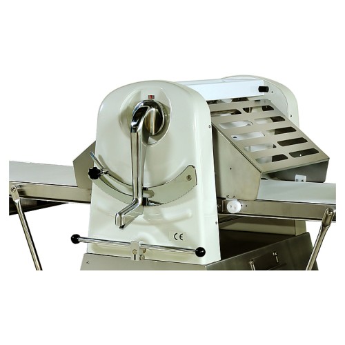 Тестораскаточная машина Danler KSF-630