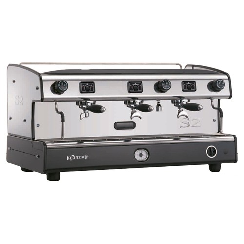 Кофемашина La Spaziale S2 EP TA 3 GR