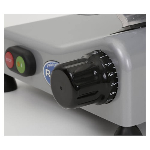 Слайсер RGV Lusso 22 G/A CEV Prof