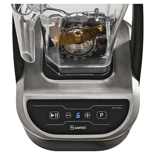 Блендер Santos 66