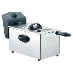 Фритюрница электрическая GASTRORAG CZG40PE