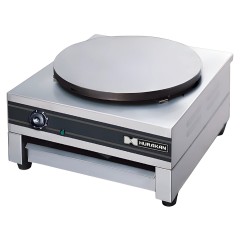 Блинница Hurakan HKN-CSE400P