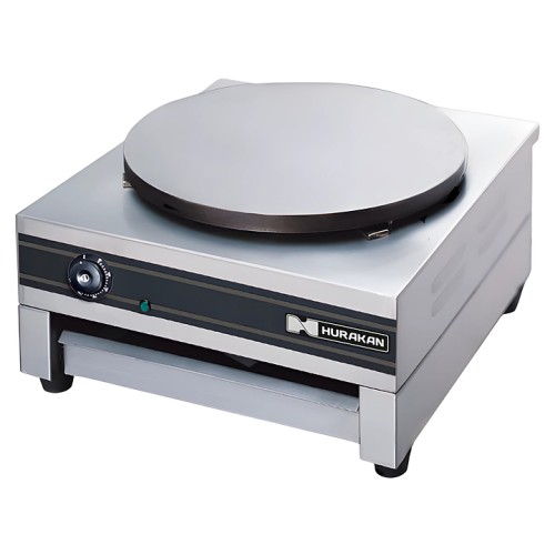 Блинница Hurakan HKN-CSE400P