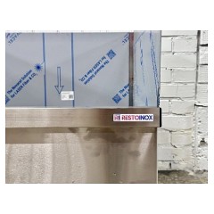 Ванна моечная моповая Restoinox ВММ-1/5-3Ф