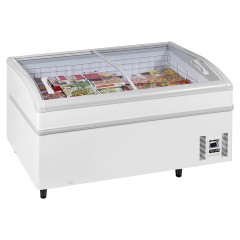 БОНЕТА ХОЛОД.-МОРОЗ. TEFCOLD SHALLOW 150-CF