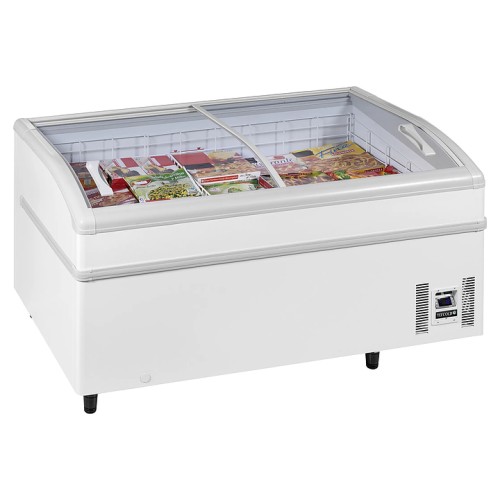 БОНЕТА ХОЛОД.-МОРОЗ. TEFCOLD SHALLOW 150-CF