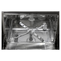 Посудомоечная машина с фронтальной загрузкой Kromo Aqua 50 DDE