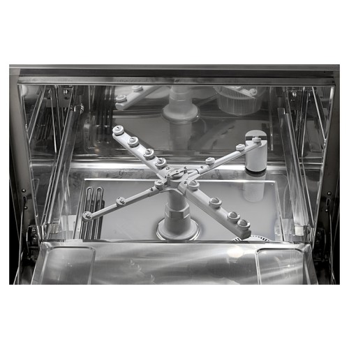 Посудомоечная машина с фронтальной загрузкой Kromo Aqua 50 DDE