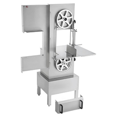 Пила для мяса Sirman SO 2400 INOX 3 COLONNA 380В