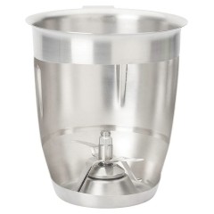 Термомиксер HotmixPRO Master