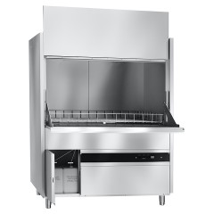 Котломоечная машина Abat МПК 130-65