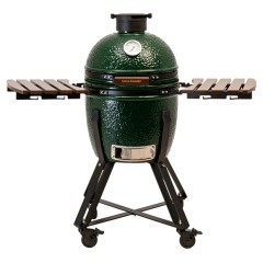 Столики складные Green Kamado для гриля M, комплект 2 шт.