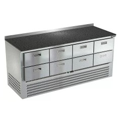 СТОЛ ХОЛОД. ПРИСТЕН. КАМЕНЬ СПН/О-423/08-1906