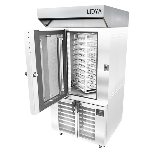 Зонт вытяжной Kumkaya LIDYA 24 DVL