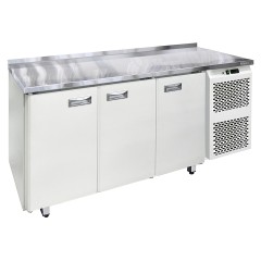 Стол холодильный Finist СХСк-700-3