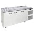 Стол холодильный Finist СХСк-700-3