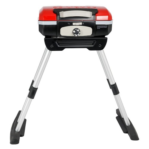 Гриль газовый Libhof Q-110