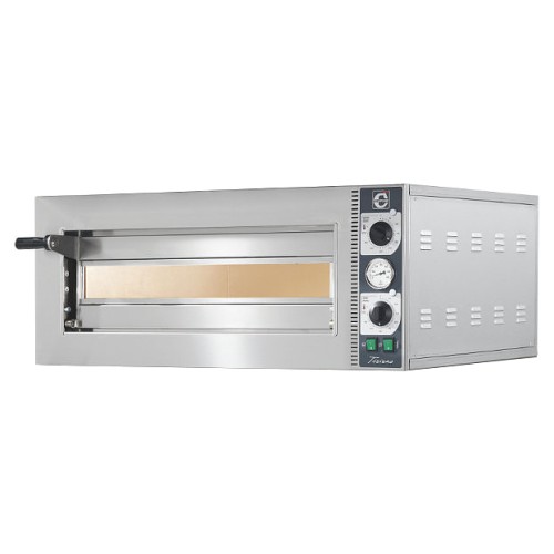 Печь для пиццы Cuppone TZ420/1M