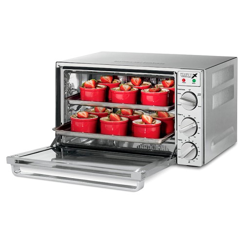 Печь конвекционная Waring WCO250X