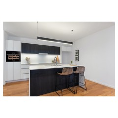 Винный шкаф La Sommeliere LSBI28B