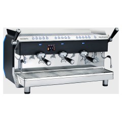 Кофемашина La Pavoni DESIDERIO3VNEU