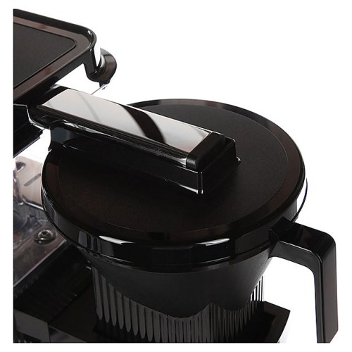 Кофеварка Moccamaster KBG741 Select серый камень