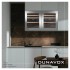 Винный шкаф Dunavox DAV-32.81DSS.TO
