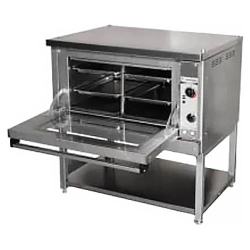 Шкаф жарочный Проммаш ШЖЭ-0,68П-04