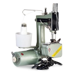 Машина мешкозашивочная Foodatlas GK-9-2