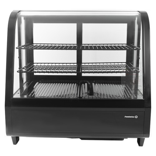 Витрина холодильная Foodatlas RT-100L