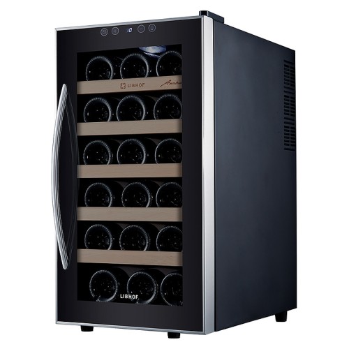 Винный шкаф Libhof Amateur AM-18