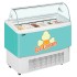 Витрина для мороженого TEFCOLD FIJI 6