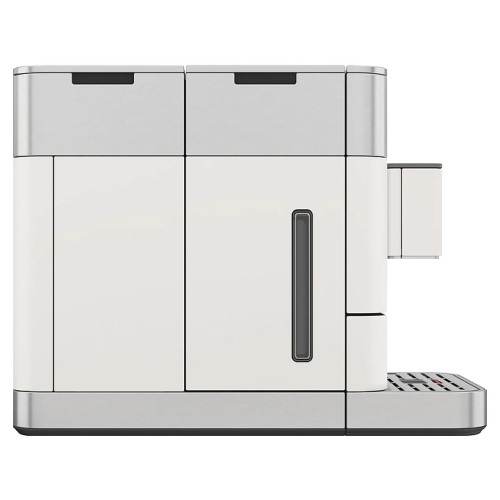 Эспрессо кофемашина автоматическая KitchenAid KF7 5KES8557EPL фарфорово-белая