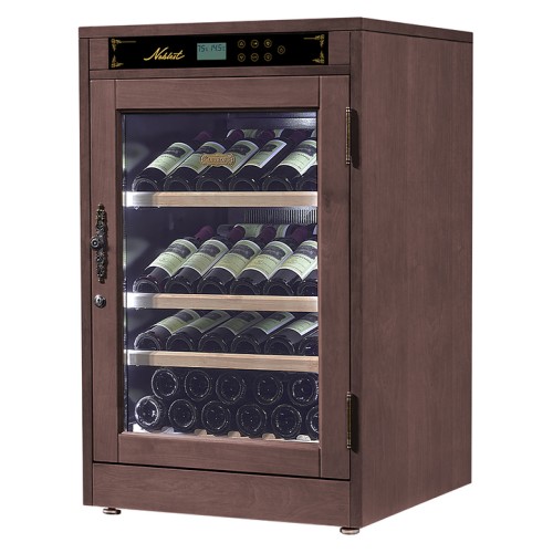 Винный шкаф Libhof Noblest NP-43 walnut