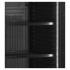 Шкаф холодильный TEFCOLD CEV425CP black