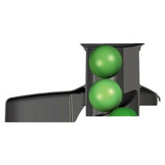 СОКОВЫЖИМАЛКА ROBOT COUPE J 80