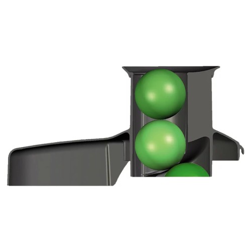 СОКОВЫЖИМАЛКА ROBOT COUPE J 80