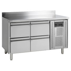 СТОЛ С ОХЛАЖД.ШКАФОМ TEFCOLD CK7240