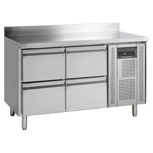 СТОЛ С ОХЛАЖД.ШКАФОМ TEFCOLD CK7240